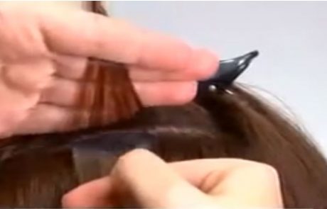 היירדרימס תוספות שיער – אמנות היצירה