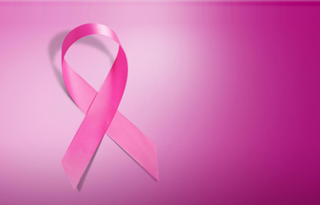 אסתי לאודר נרתמת לחודש המודעות לסרטן השד
