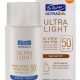 ד"ר פישר: סדרת ULTRA LIGHT
