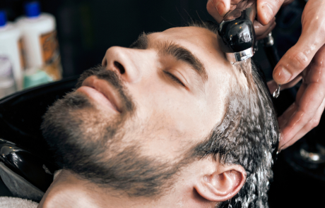 עיצוב שיער לגברים: כל מה שצריך לדעת