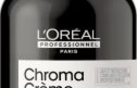 L'OREAL PROFESSIONNEL:Chroma Crème