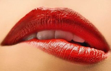 שפתיים: סוד הפיתוי