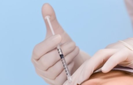 עשרת הדברות לפיסול פנים באמצעות הזרקות