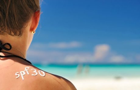 טיפים לטיפול בפיגמנטציה