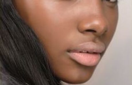 Black is Beautiful