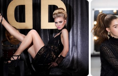 לחגוג מהראש ועד לקצה הציפורן…