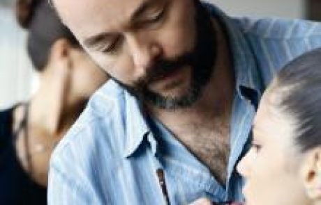 טעויות נפוצות באיפור