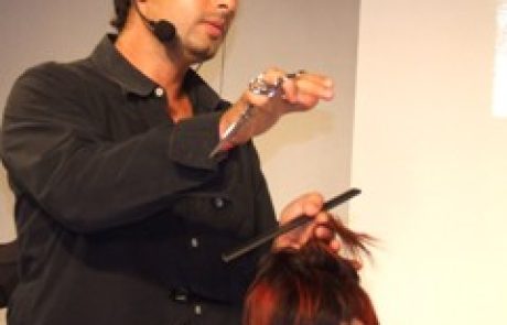 כל העולם במה…