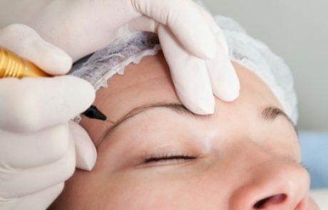 קוסמטיקה: שאלות ותשובות באיפור קבוע