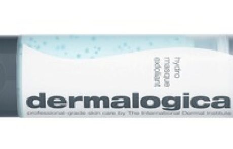 דרמלוג'יקה:Hydro Masque Exfoliant