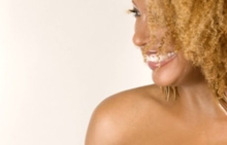 הדשא של השכנה