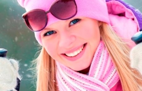 טיפוח לעונת הסקי – הוראות הפעלה