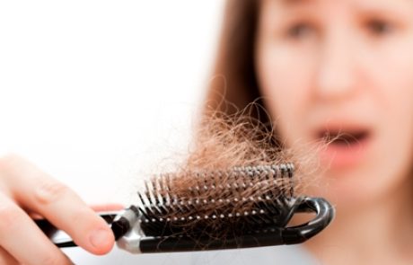 עלה קרח: סוגי אלופציה והטיפול באיפור קבוע