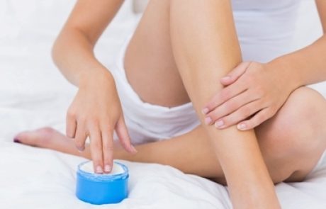 קרמים לגוף ולנשמה