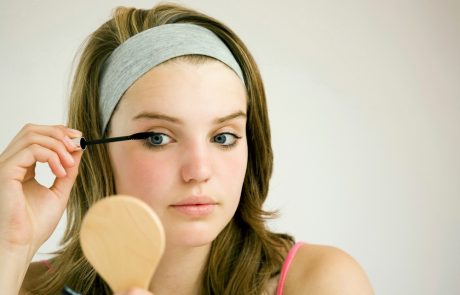 Must Mascara