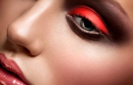 אל תכעסי, עיניים שלי