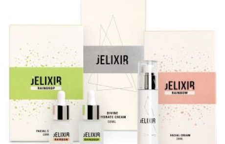 Jelixir: מארזים לחגים
