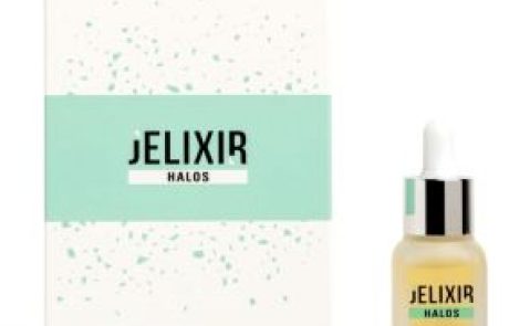 JELIXIR:סרום בוסטר