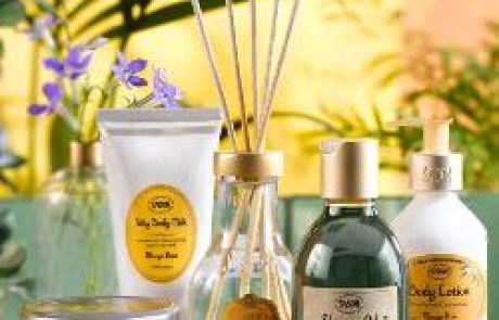 SABON: בניחוח  MANGO KIWI