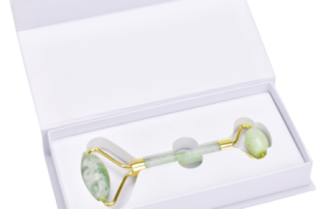 Skin  Crystal  Facial  Roler