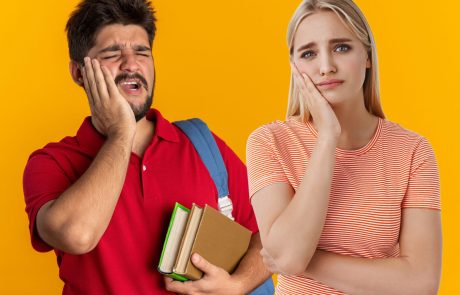 איך מצילים את השן במקרה חירום?