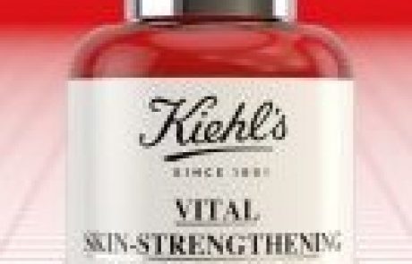 KIEHL'S: Vital Skin-Strengthening