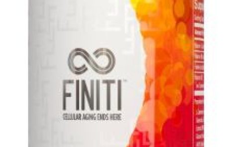 JEUNESSE GLOBAL:תוסף תזונה FINITI