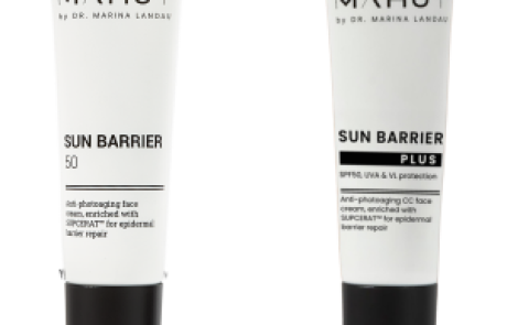 MUHUT: SUN BARRIER