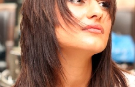 א-סימטרי מדורג