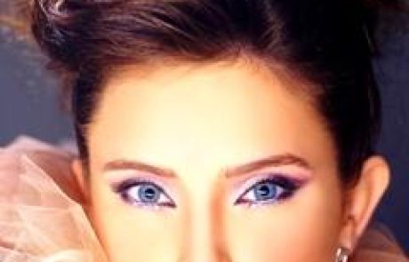 עיניים כחולות