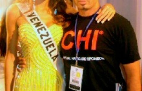 סרקתי את מיס יוניברס 2008