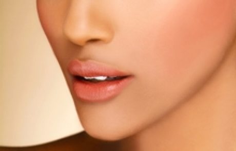 פנים של שוקולד