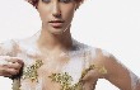 התאמת השיער למבנה הפנים