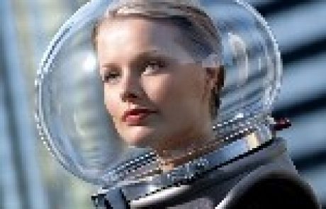 להראות צעיר לנצח