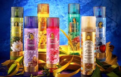 Bath & Body Works: Disney Princess