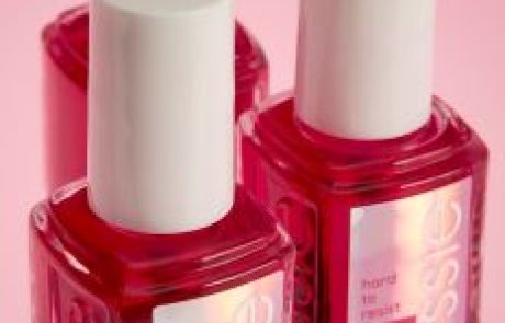 ESSIE: HARD TO RESIST