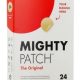 HERO:Mighty Patch