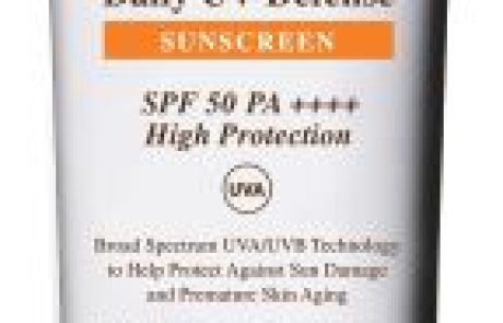 Kiehl's :Ultra Light Daily UV Defense SPF 50