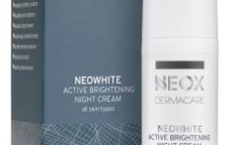 NEOX DERMACARE: NEOWHITE