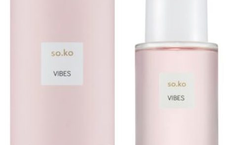 SO.KO :VIBES