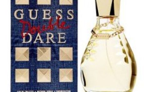 GUESS: ניחוח חדש לאישה בהשראת מרילין מונרו