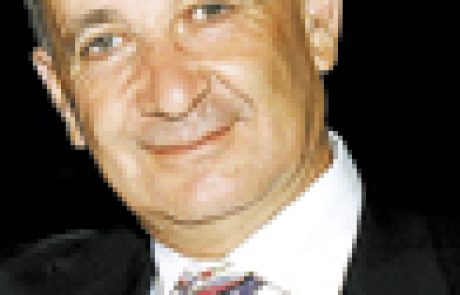 ראיון עם דניאל גז