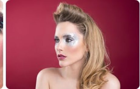 לנצנץ בלי ליצור מהומה אופנתית