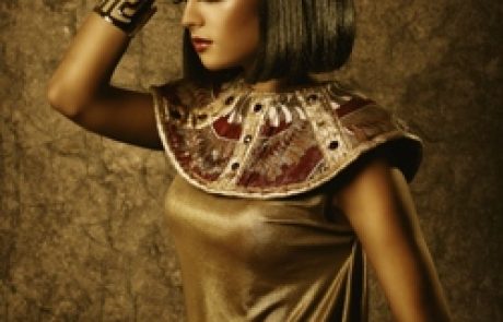 סודות היופי של העולם העתיק