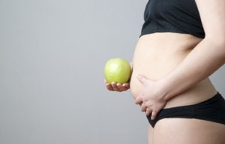 סימני מתיחה אחרי הריון