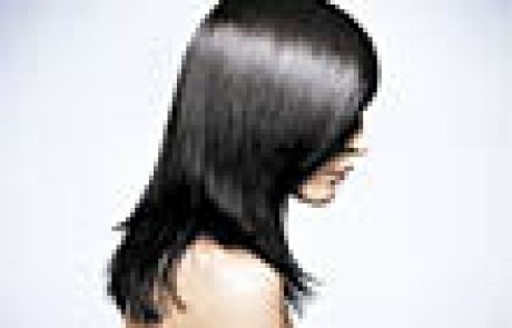 שאלה של שיער