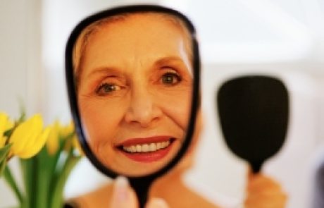 קוסמטיקה: להיפטר מהקמטים