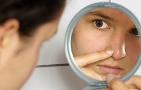 טיפולים קוסמטיים: סימנים של מתבגרים