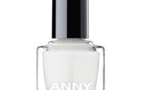 ANNY: לק בגימור מאט MATTE TOP COAT