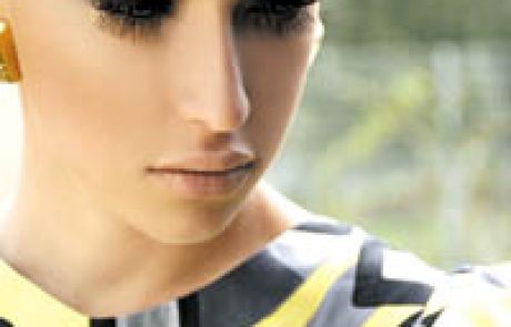 איפור מעושן